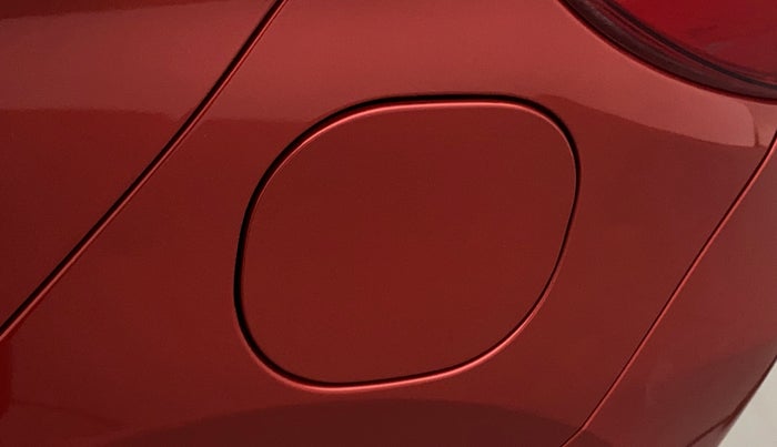 2018 Tata Tiago XM PETROL, Petrol, Manual, 49,309 km, Left quarter panel - Slightly dented