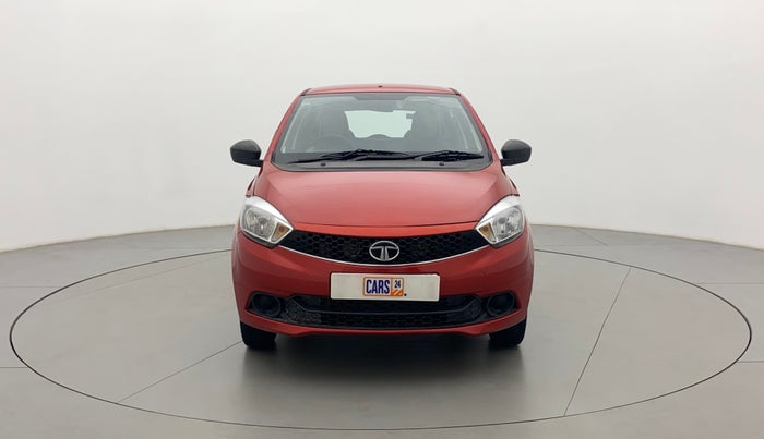 2018 Tata Tiago XM PETROL, Petrol, Manual, 49,309 km, Front