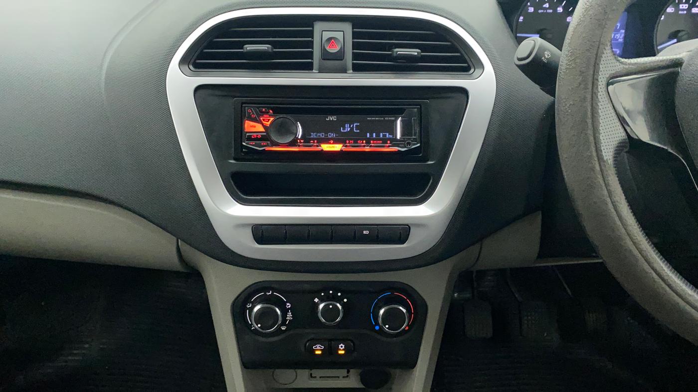 2018 Tata Tiago XM PETROL, Petrol, Manual, 49,309 km, Air Conditioner