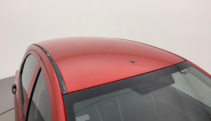 2018 Tata Tiago XM PETROL, Petrol, Manual, 49,309 km, Roof
