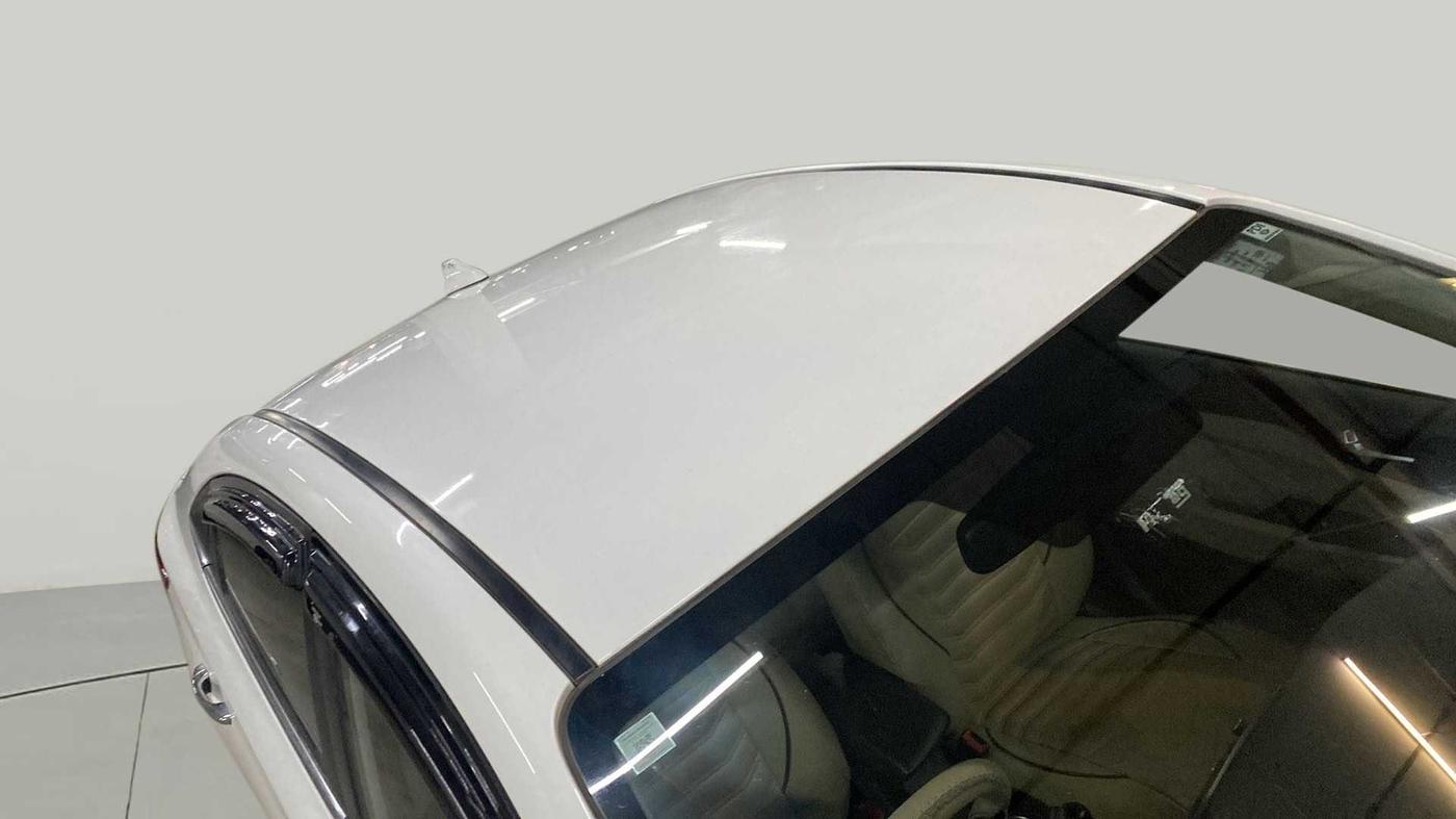2019 Hyundai Verna 1.6 CRDI SX, Diesel, Manual, 56,891 km, Roof