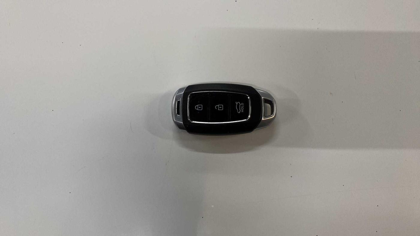 2019 Hyundai Verna 1.6 CRDI SX, Diesel, Manual, 56,891 km, Key Close Up