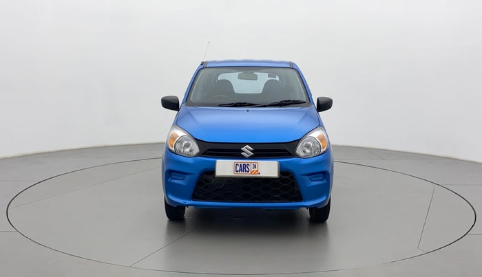 2019 Maruti Alto VXI, Petrol, Manual, 18,806 km, Front