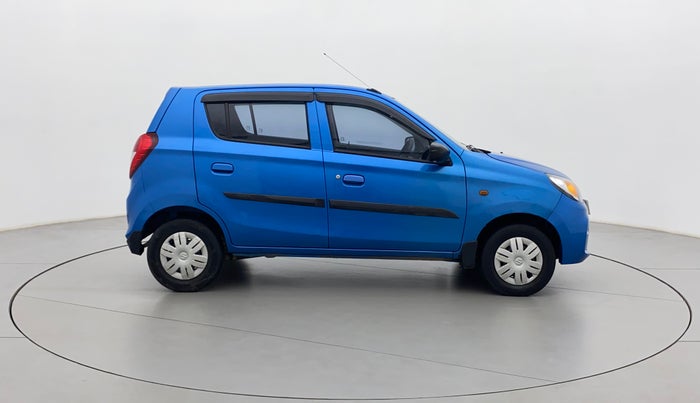 2019 Maruti Alto VXI, Petrol, Manual, 18,806 km, Right Side View