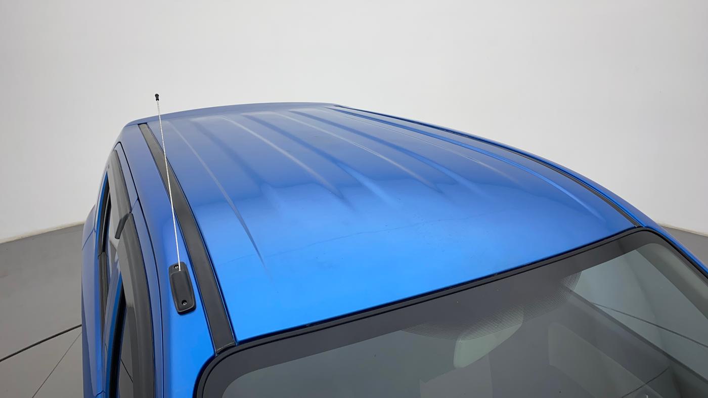 2019 Maruti Alto VXI, Petrol, Manual, 18,806 km, Roof