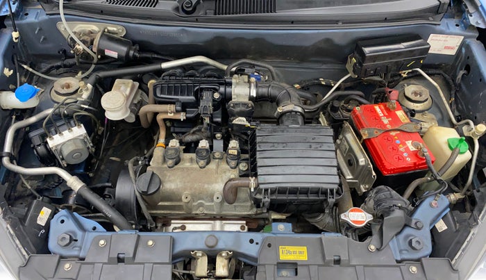 2019 Maruti Alto VXI, Petrol, Manual, 18,806 km, Open Bonet