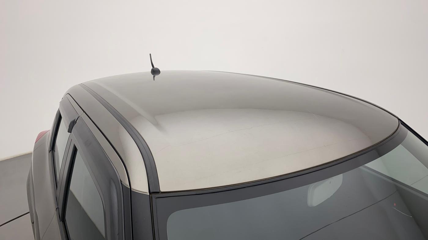 2022 Maruti Swift VXI, Petrol, Manual, 7,798 km, Roof
