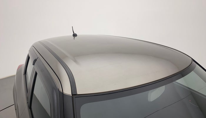 2022 Maruti Swift VXI, Petrol, Manual, 7,798 km, Roof