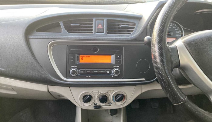 2019 Maruti Alto VXI, CNG, Manual, 53,649 km, Air Conditioner