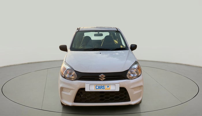 2019 Maruti Alto VXI, CNG, Manual, 53,649 km, Front