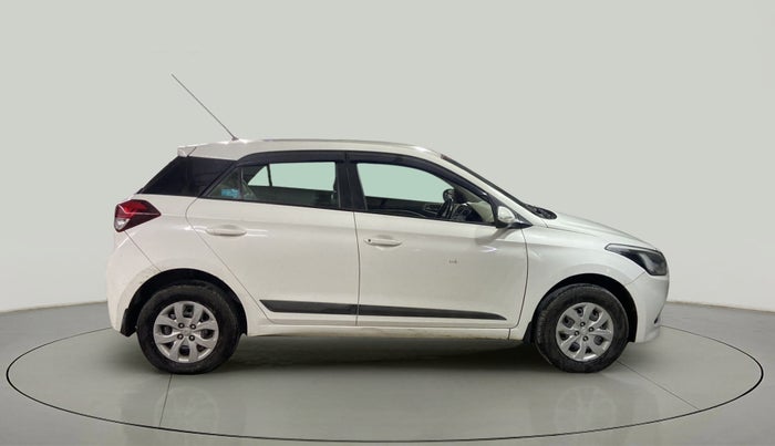 2016 Hyundai Elite i20 SPORTZ 1.2, Petrol, Manual, 58,415 km, Right Side View