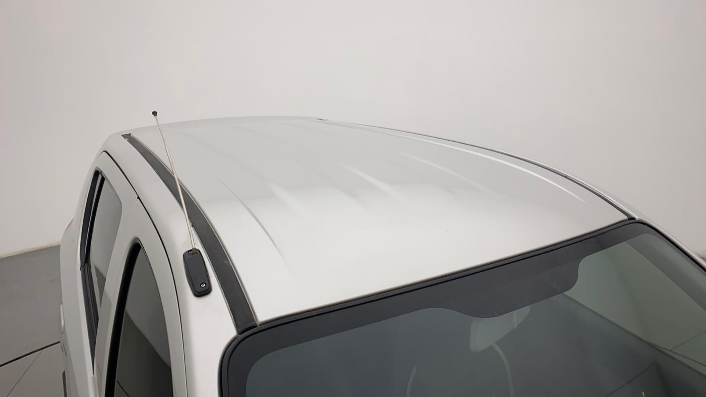 2016 Maruti Alto 800 LXI, Petrol, Manual, 63,950 km, Roof
