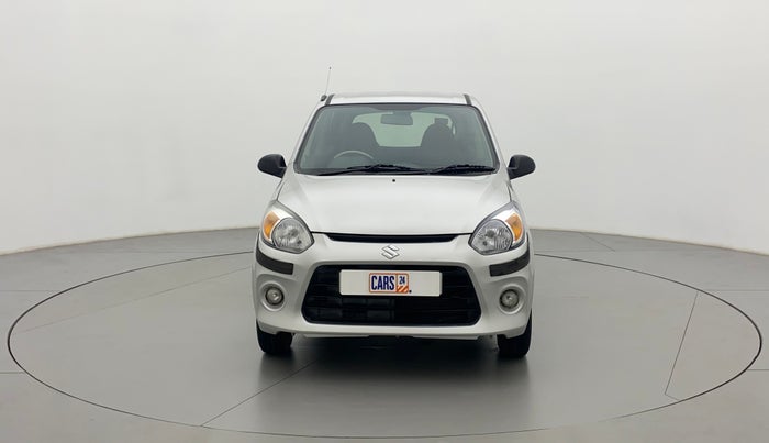 2016 Maruti Alto 800 LXI, Petrol, Manual, 63,950 km, Front