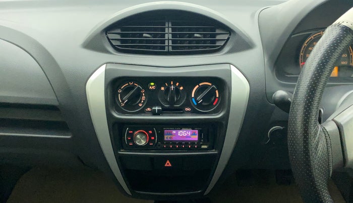 2016 Maruti Alto 800 LXI, Petrol, Manual, 63,950 km, Air Conditioner