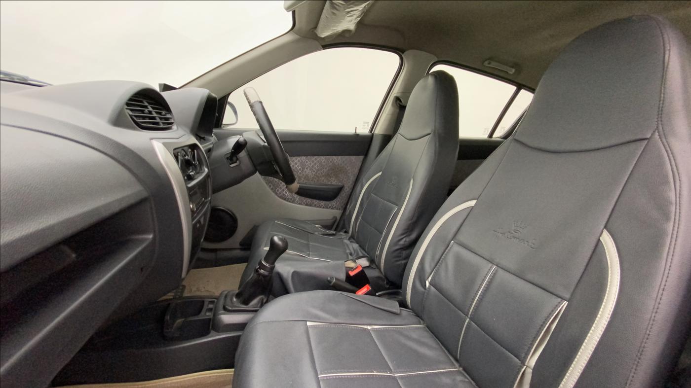 2016 Maruti Alto 800 LXI, Petrol, Manual, 63,950 km, Right Side Front Door Cabin