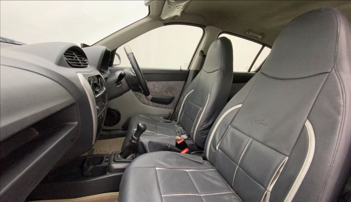 2016 Maruti Alto 800 LXI, Petrol, Manual, 63,950 km, Right Side Front Door Cabin