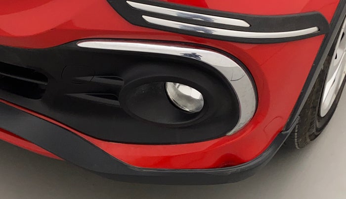2022 Maruti Celerio VXI CNG, CNG, Manual, 10,200 km, Front bumper - Slightly dented