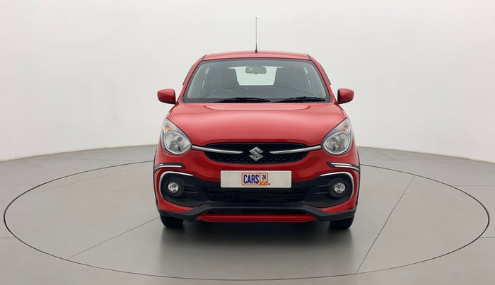 2022 Maruti Celerio VXI CNG, CNG, Manual, 10,200 km, Front
