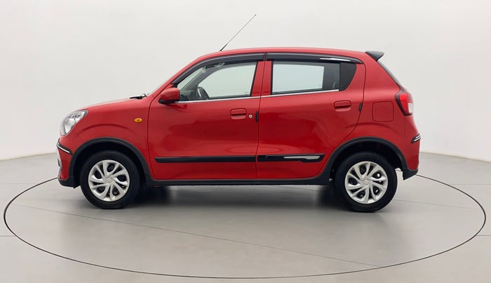 2022 Maruti Celerio VXI CNG, CNG, Manual, 10,200 km, Left Side