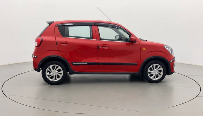 2022 Maruti Celerio VXI CNG, CNG, Manual, 10,200 km, Right Side View