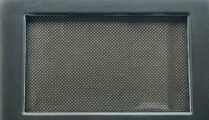 2022 Maruti Celerio VXI CNG, CNG, Manual, 10,200 km, Infotainment System