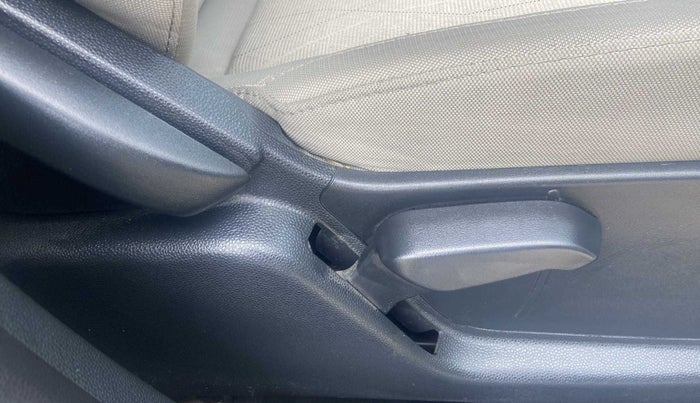 2019 Ford Ecosport TITANIUM 1.5L PETROL, Petrol, Manual, 4,981 km, Driver Side Adjustment Panel
