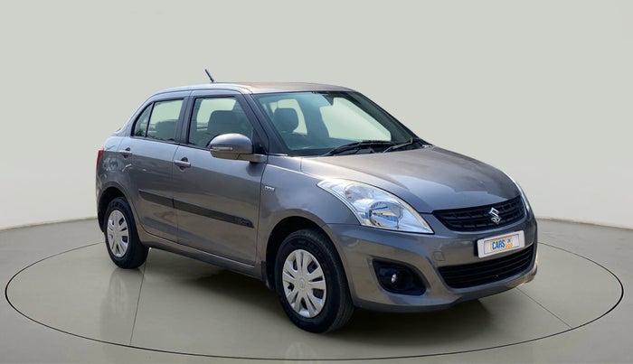 2014 Maruti Swift Dzire VDI, Diesel, Manual, 75,675 km, SRP