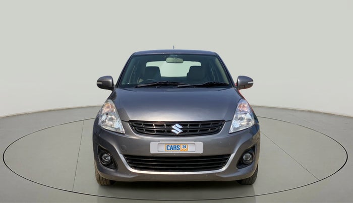 2014 Maruti Swift Dzire VDI, Diesel, Manual, 75,675 km, Front