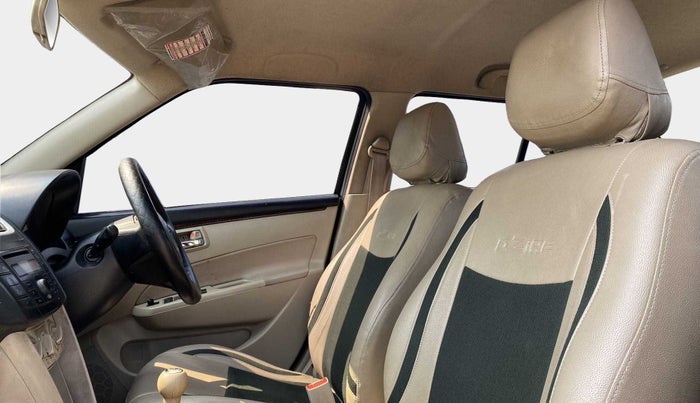 2014 Maruti Swift Dzire VDI, Diesel, Manual, 75,675 km, Right Side Front Door Cabin