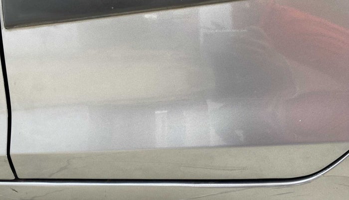2014 Maruti Swift Dzire VDI, Diesel, Manual, 75,675 km, Rear left door - Minor scratches