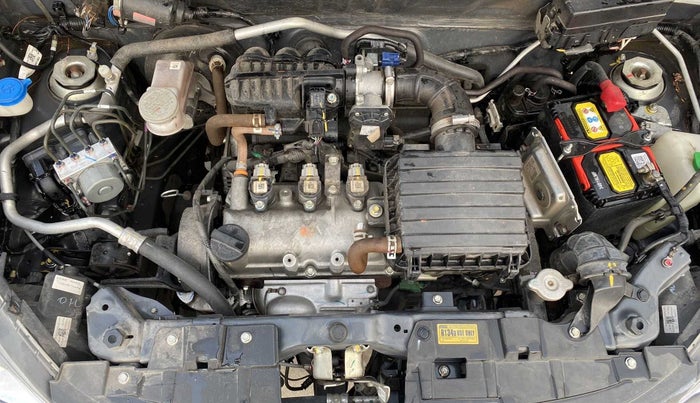 2022 Maruti Alto VXI PLUS, Petrol, Manual, 13,397 km, Open Bonet