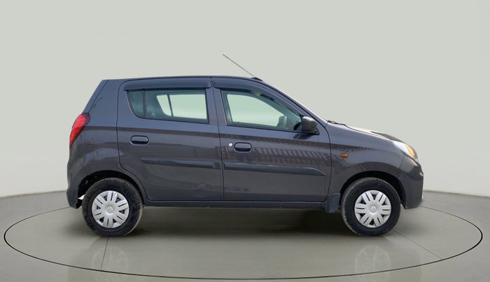 2022 Maruti Alto VXI PLUS, Petrol, Manual, 13,397 km, Right Side View
