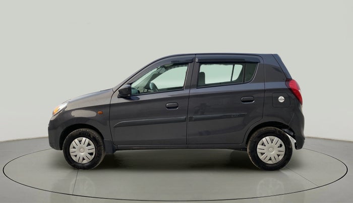 2022 Maruti Alto VXI PLUS, Petrol, Manual, 13,397 km, Left Side