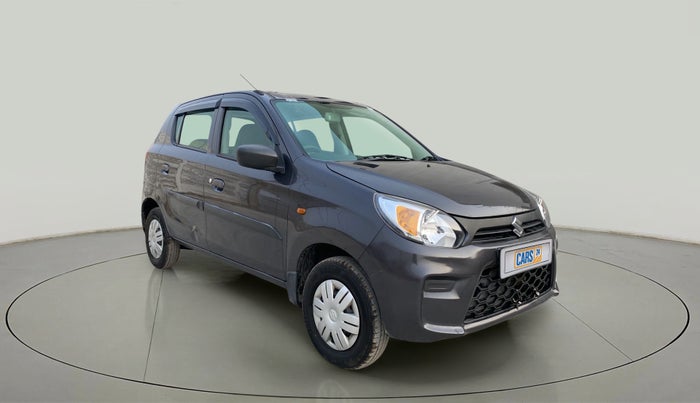 2022 Maruti Alto VXI PLUS, Petrol, Manual, 13,397 km, Right Front Diagonal
