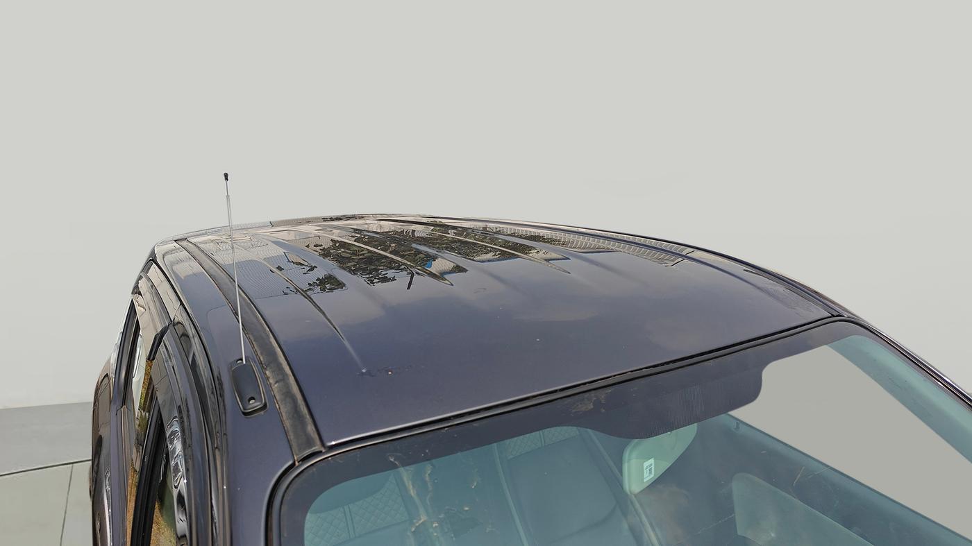 2022 Maruti Alto VXI PLUS, Petrol, Manual, 13,397 km, Roof