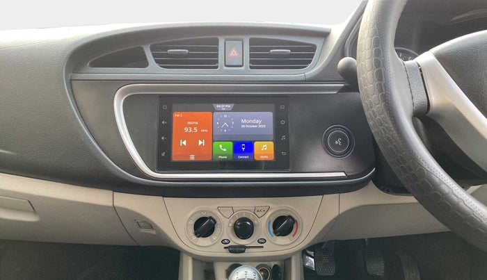 2022 Maruti Alto VXI PLUS, Petrol, Manual, 13,397 km, Air Conditioner