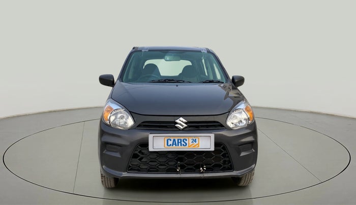 2022 Maruti Alto VXI PLUS, Petrol, Manual, 13,397 km, Front