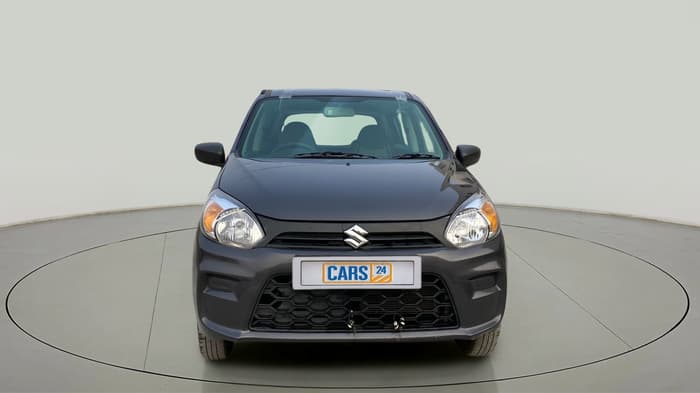 2022 Maruti Alto VXI PLUS, Petrol, Manual, 13,397 km, Front