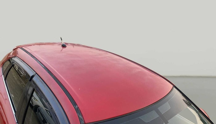 2016 Maruti Baleno DELTA PETROL 1.2, Petrol, Manual, 73,336 km, Roof