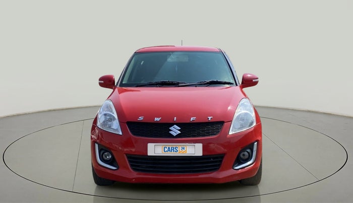 2014 Maruti Swift ZDI, Diesel, Manual, 75,105 km, Front
