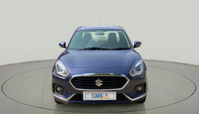 2017 Maruti Dzire ZXI PLUS, Petrol, Manual, 34,936 km, Front