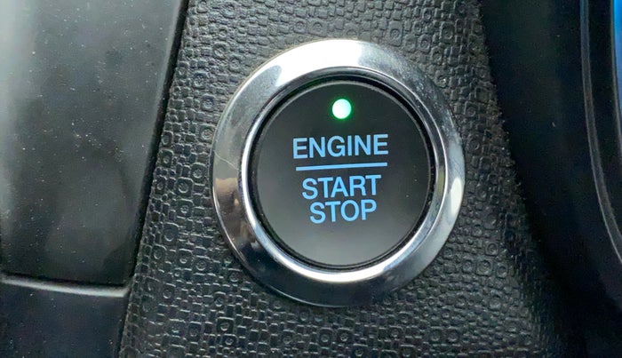 2018 Ford Ecosport TITANIUM 1.5L DIESEL, Diesel, Manual, 28,782 km, Keyless Start/ Stop Button