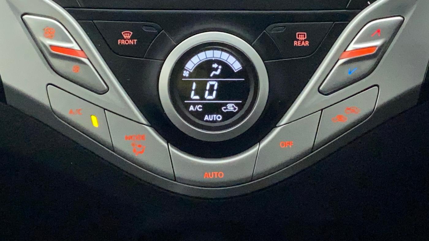 2017 Maruti Baleno DELTA PETROL 1.2, Petrol, Manual, 12,940 km, Automatic Climate Control