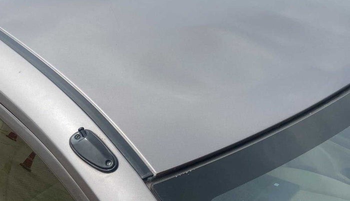 2013 Honda Brio S MT, Petrol, Manual, 49,766 km, Roof - Slightly dented
