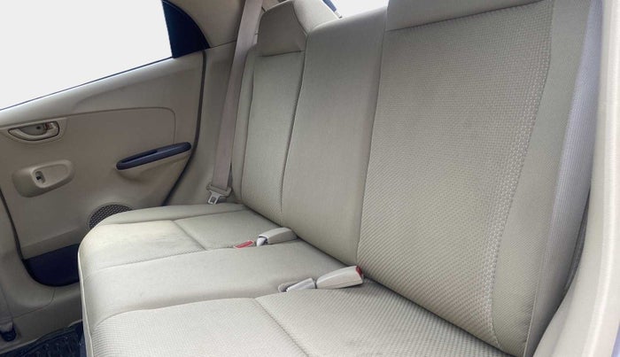 2013 Honda Brio S MT, Petrol, Manual, 49,766 km, Right Side Rear Door Cabin