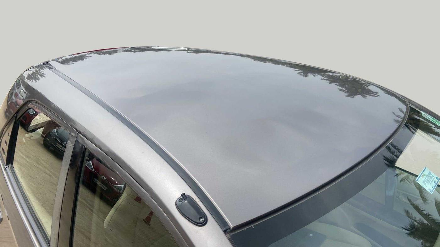 2013 Honda Brio S MT, Petrol, Manual, 49,766 km, Roof