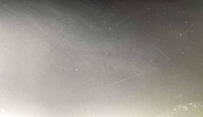 2013 Honda Brio S MT, Petrol, Manual, 49,766 km, Bonnet (hood) - Slightly dented
