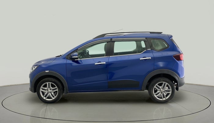 2020 Renault TRIBER RXZ AMT, Petrol, Automatic, 28,981 km, Left Side
