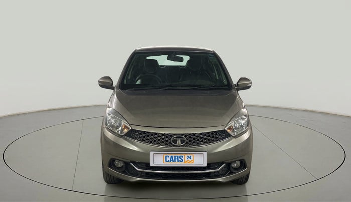 2018 Tata TIGOR XZ PETROL, Petrol, Manual, 46,322 km, Front