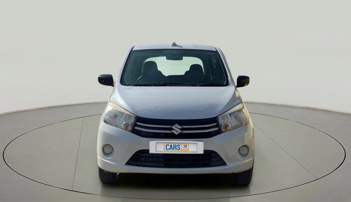 2014 Maruti Celerio VXI, Petrol, Manual, 45,087 km, Front